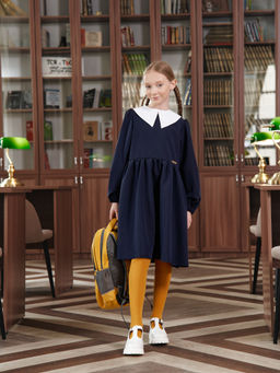 Воротник Белый - Bungly фото 7