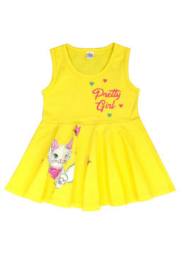 BK1675P.С1 Платье для девочки