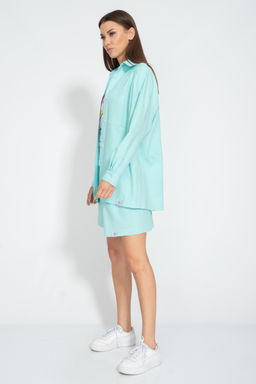 Шорты 4074 - Kivviwear фото 5