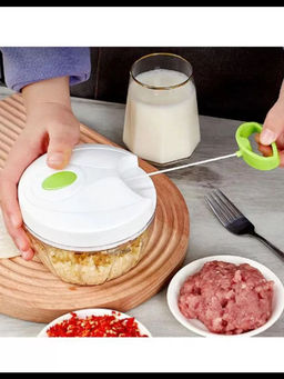 Ручной измельчитель 60166