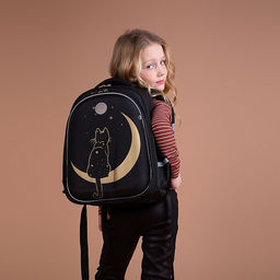 RAz-286-1 Рюкзак школьный с обвесом