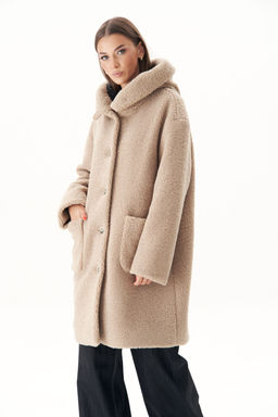 Пальто Fantazia Mod 4946  фото 3