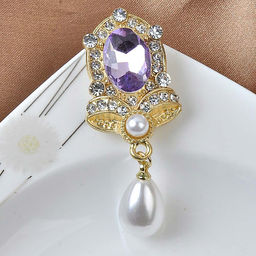 Брошь арт. 32 2991 (id 286058)