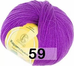 КАРАМЕЛЬКА - Камтекс фото 22