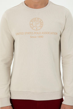 Мужская толстовка с камнем Неожиданная скидка в корзине - U.s. polo assn фото 6