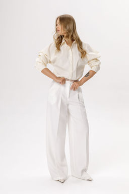 Боди Pirs 6226 сливочный