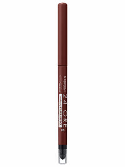 DEBORAH MILANO Карандаш для губ автоматический водостойкий 24ORE MAKE UP FILLER EFFECT 08, 0,3г фото 3