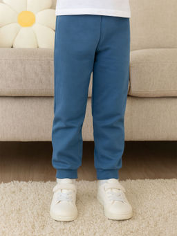 Штанишки детские джинс 432/1 (92, 56)