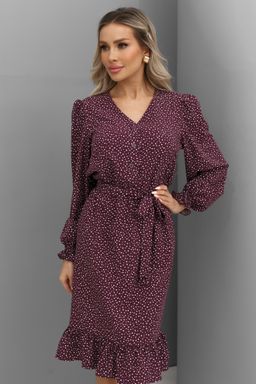 VALENTINA Платье Аллегра №2  фото 2