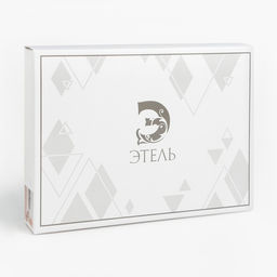 Покрывало хлопковое Этель Волны 200х2405 см, цвет розовый, 100%хлопок, 300гр/м2  фото 7