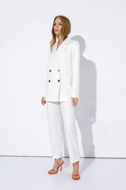 Костюм Pirs 2536 молочный  фото 5