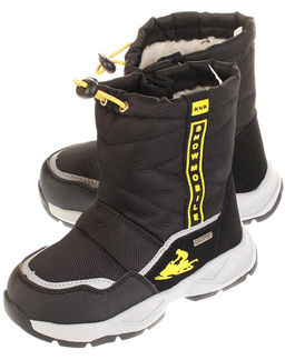 Дутики Kenka PVK_30070-black