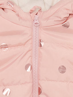 Fermuarl? K?z Bebek Yelek - Waikiki фото 2