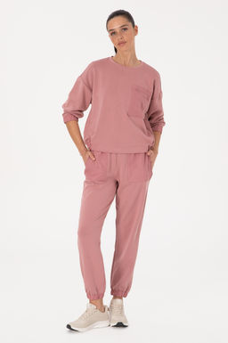 Kad_n Orkide Sweatshirt - U.s. polo assn фото 4