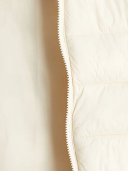 Kap??onlu K?z ?ocuk ?i?me Yelek