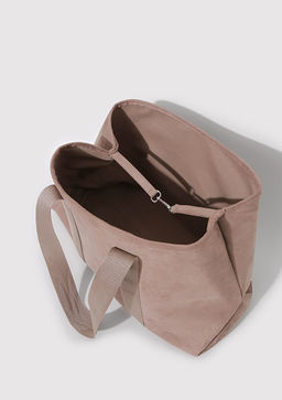 Kahverengi Omuz Cantas? - Mavi фото 5