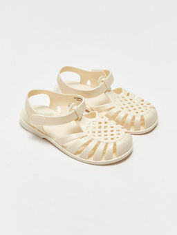 C?rt C?rtl? K?z ?ocuk Sandalet