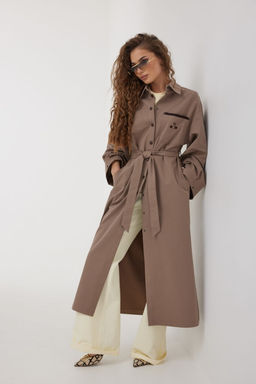 Плащ Vesnaletto 4383