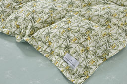 КПБ Delysia евро 4 наволочки