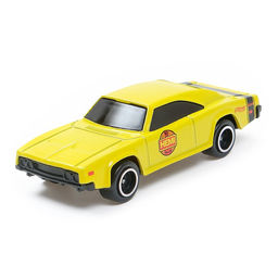 Машина металлическая Hot Cars, масштаб 1:64, МИКС - АвтоГрад фото 14