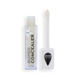 Консилер для лица Liquid Concealer Super Concealer Radiant Matte, C0.2 6700863