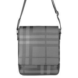 Мужская сумка планшет из экокожи