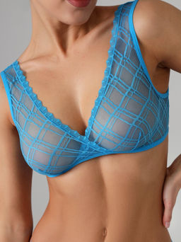 Lui et Elle / Бралет ROMB