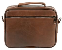 Сумка мужская из телячьей кожи - Sefaro фото 3