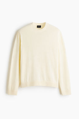 Jersey Relaxed Fit