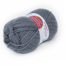 Подмосковная пряжа Россия ТР 50%шерсть 50%акрил 10х100г/250м