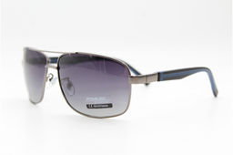 Солнцезащитные очки POMILED (Polarized) 08223 62-14-135 С11-124 мешочком
