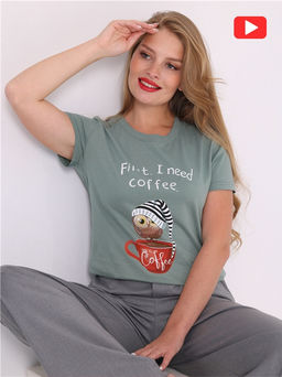 Футболка 1ЖДФК2657001