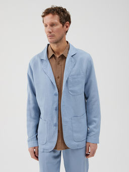 Мужской Пиджак - Mossmore фото 3