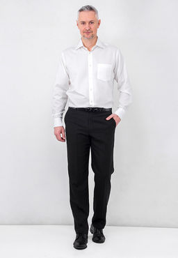 Сорочка мужская длинный рукав GREG 513/399/1019