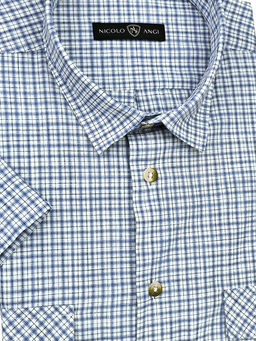 Рубашка 25-04-НТ-05