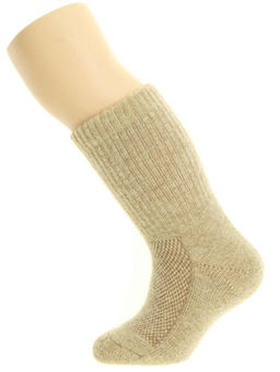 Носки детские однотонные 10-12-916