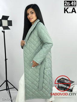 Куртка женская - Bruno фото 10