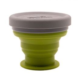 Tramp стакан силиконовый 200мл.