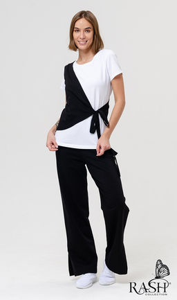 Брюки "Палаццо" Цвет:как на фото