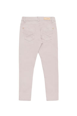 Спортивные брюки Stone для девочек - U.s. polo assn фото 4
