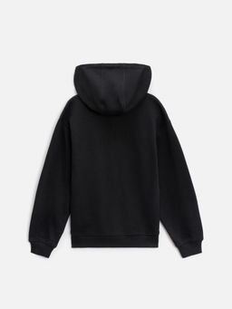 ACOOLA / Куртка детская для мальчиков Monogram_jc черный  фото 2