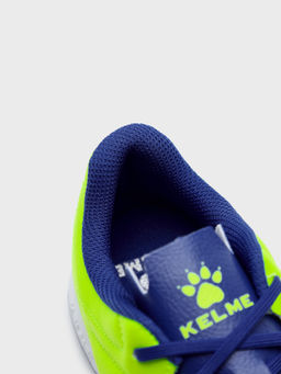 Шиповки KELME Mens Football Shoes (TF) Light Green