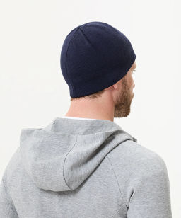 Шапка JOGEL CAMP Team Training Hat, темно-синий  фото 7