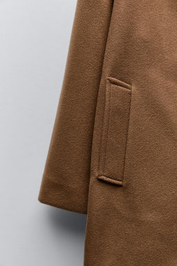 LONG COAT - Zara фото 8