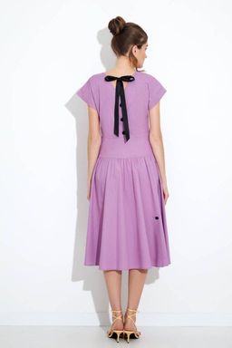 Платье 7704ф - Allure фото 2