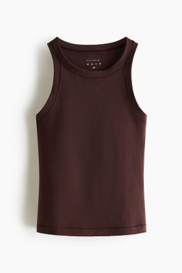 Top de deporte con SoftMove Slim Fit