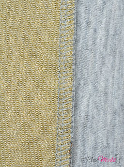 Брюки Модель №681 размеры 44-84 - Plusmoda фото 4