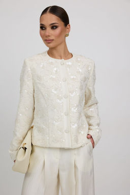 Жакет Vesnaletto 4395