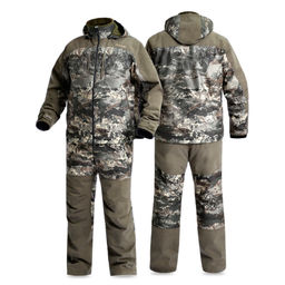 Костюм РУБЕЖ (исландия+алова)