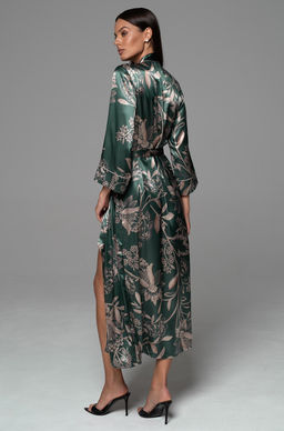 Халат Mia-Amore